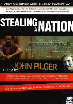 Stealing a Nation's poster image