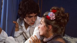 The Diary of an Innocent Boy's poster