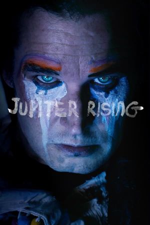 Jupiter Rising's poster