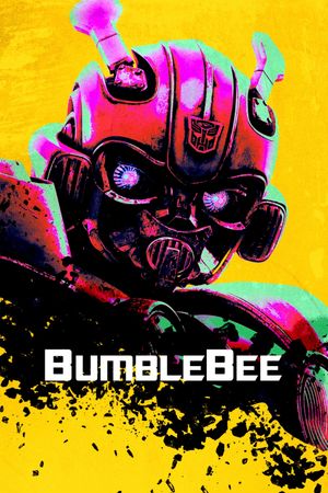 Bumblebee's poster