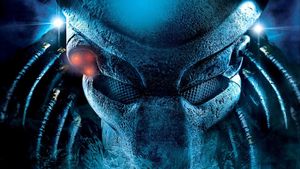 Predator's poster