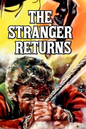The Stranger Returns's poster