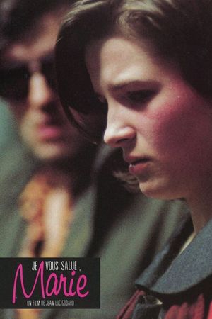 Hail Mary's poster
