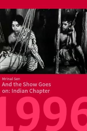 And the Show Goes On's poster