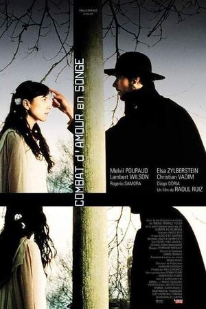 Love Torn in a Dream's poster