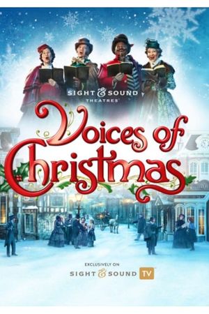 Voices of Christmas's poster