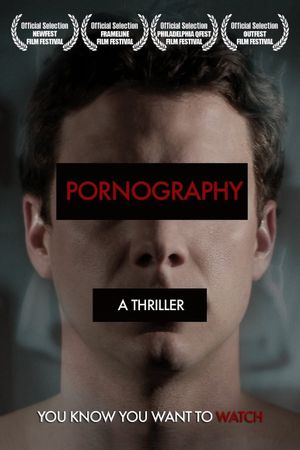 Pornography: A Thriller's poster