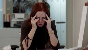 The Devil Wears Prada's poster