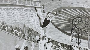 That's Dancing!'s poster