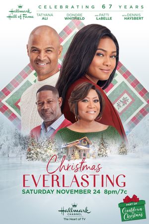 Christmas Everlasting's poster
