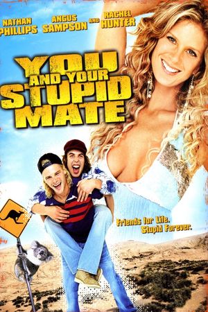 You and Your Stupid Mate's poster image