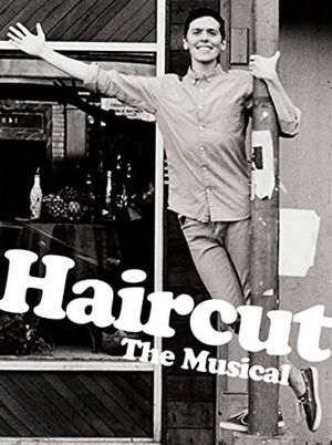 Haircut: The Musical's poster