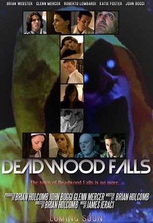 Deadwood Falls's poster