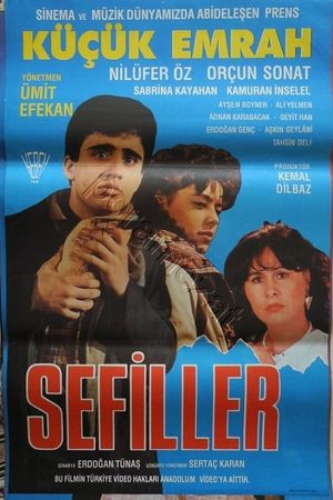 Sefiller's poster