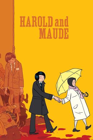 Harold and Maude's poster