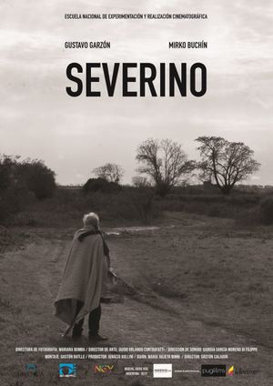 Severino's poster