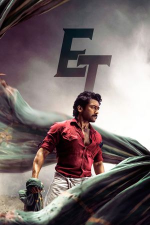 Etharkkum Thunindhavan's poster