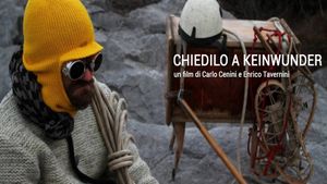 Chiedilo a Keinwunder's poster