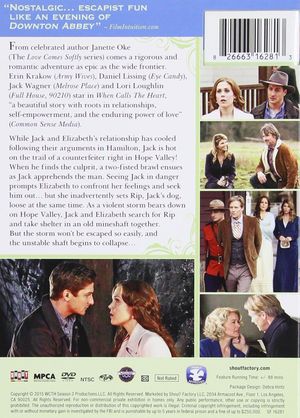 When Calls The Heart: Follow Your Heart's poster