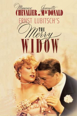 The Merry Widow's poster