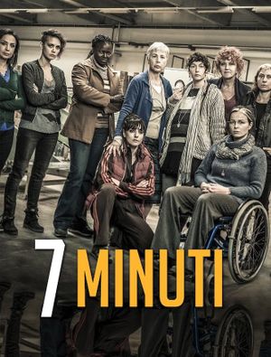 7 Minutes's poster