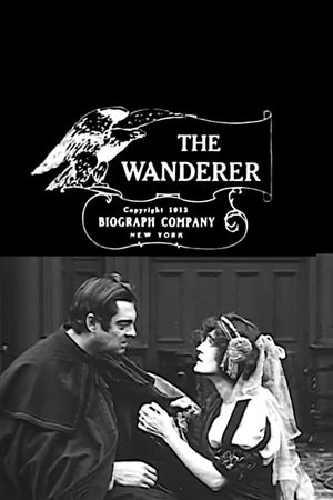 The Wanderer's poster