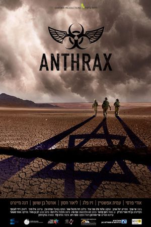 Anthrax's poster