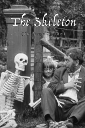 The Skeleton's poster