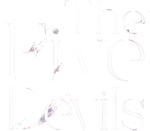 The Five Devils's poster