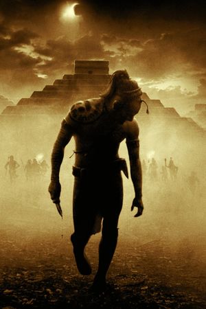 Apocalypto's poster