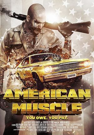American Muscle's poster image