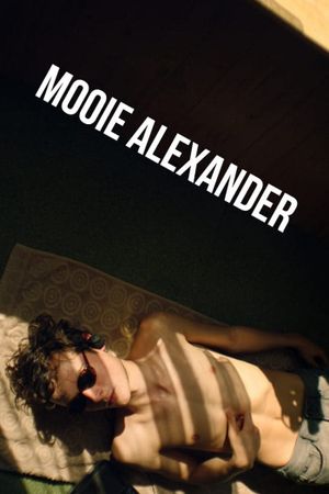 Beautiful Alexander's poster