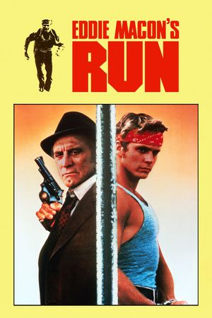 Eddie Macon's Run's poster