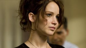 Silver Linings Playbook's poster