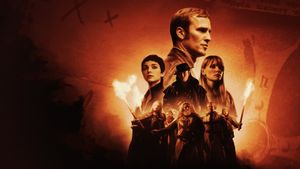 Mr. Car and the Knights Templar's poster