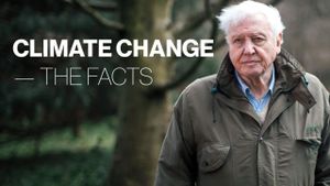 Climate Change: The Facts's poster