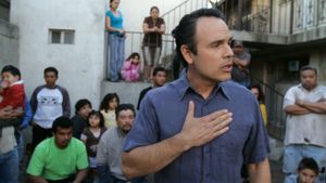 Los Traficantes's poster