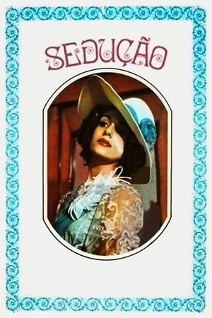Sedução's poster