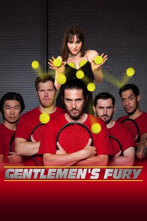 Gentlemen's Fury's poster image