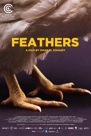 Feathers's poster