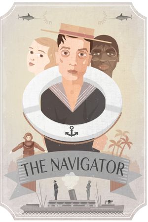 The Navigator's poster