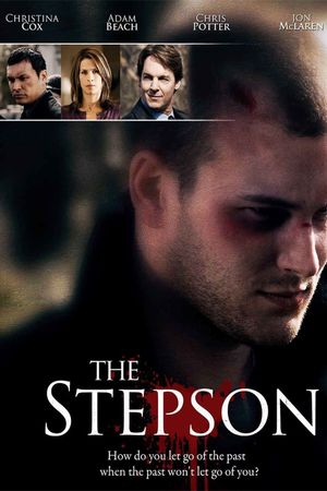 The Stepson's poster image