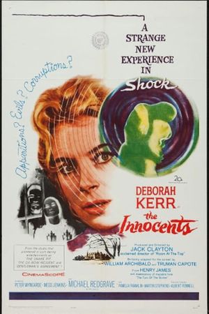 The Innocents's poster