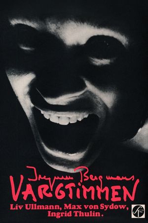 Hour of the Wolf's poster