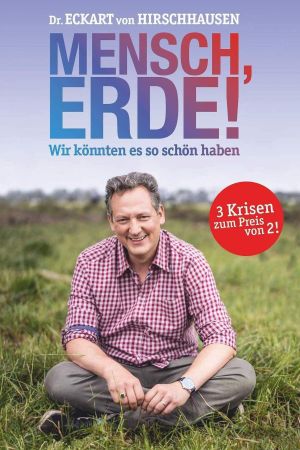 Mensch, Erde!'s poster