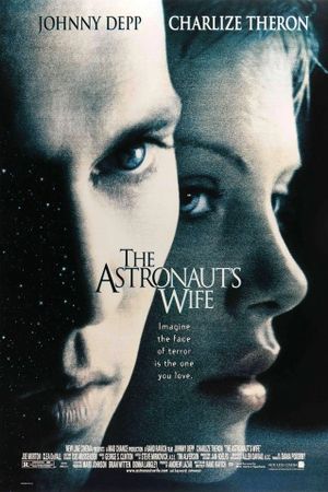 The Astronaut's Wife's poster
