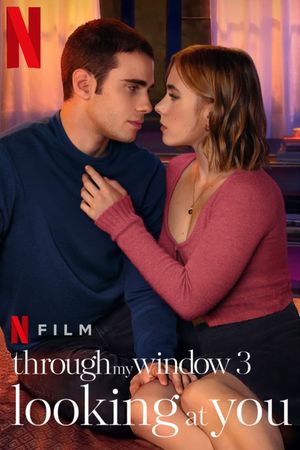 Through My Window: Looking at You's poster