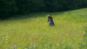 Tasha Tudor: A Still Water Story's poster