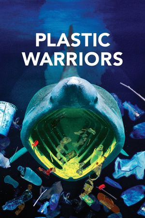 Plastic Pioneers's poster