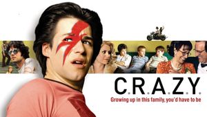 C.R.A.Z.Y.'s poster
